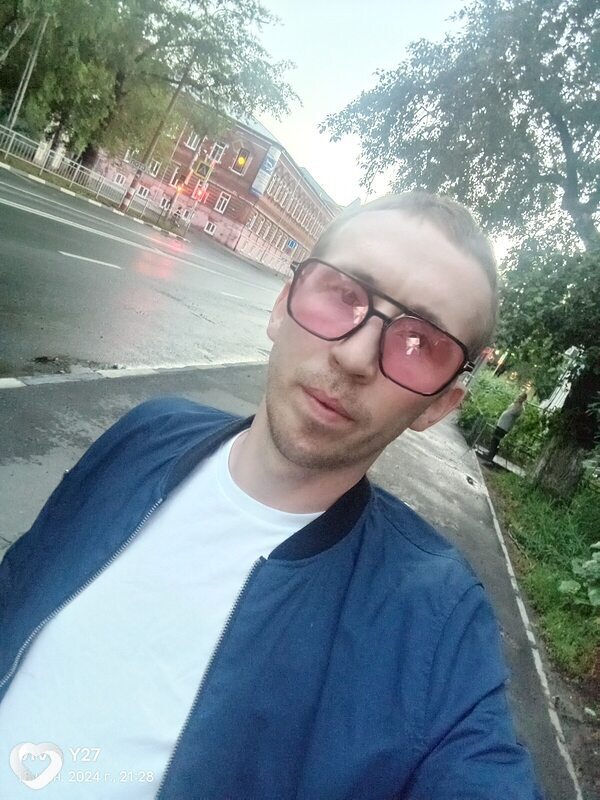Александр, 31, Ульяновске — анкета №1265670