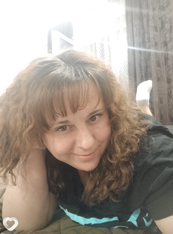 Виктория, 48, Омске — анкета №1265672