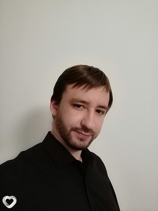 Никита, 30, Белгороде — анкета №1265677