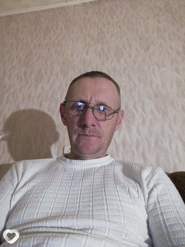 Алексей, 47, Каменске-Уральском — анкета №1265678