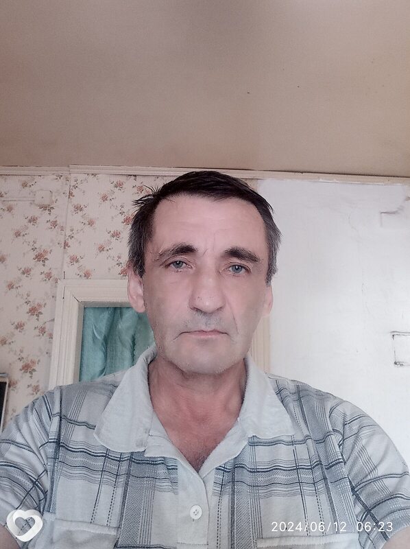 Валерий, Белозерск