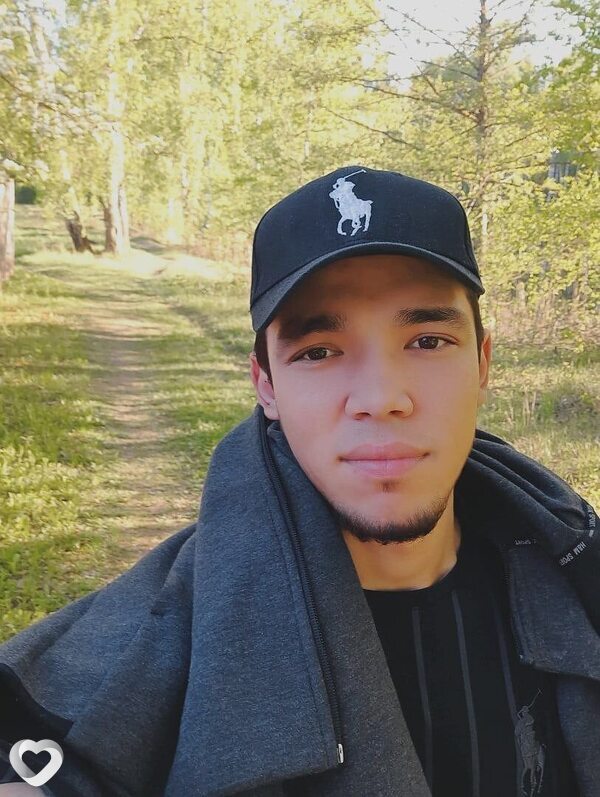 Тимур, 30, Рязани — анкета №1265691