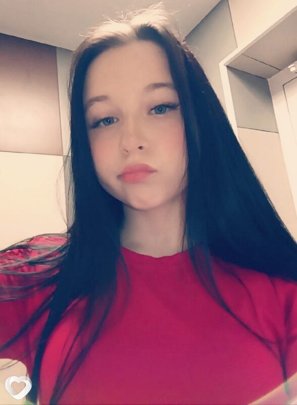 Даша, 21, Сургуте — анкета №1265743
