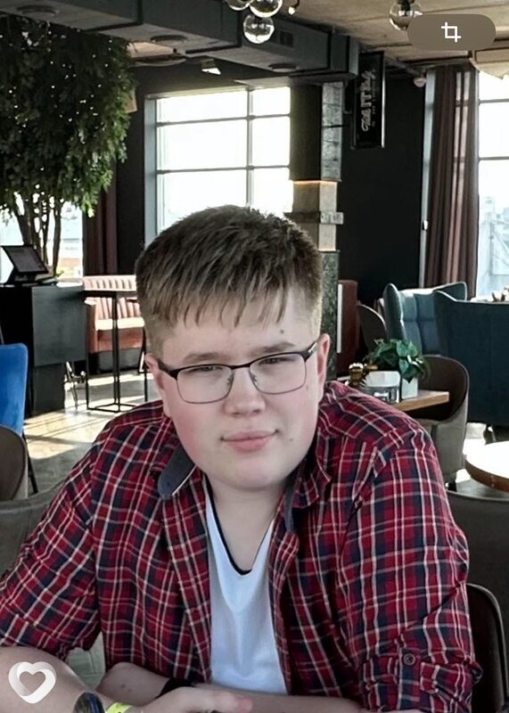 Кирилл, 21, Москве — анкета №1265751