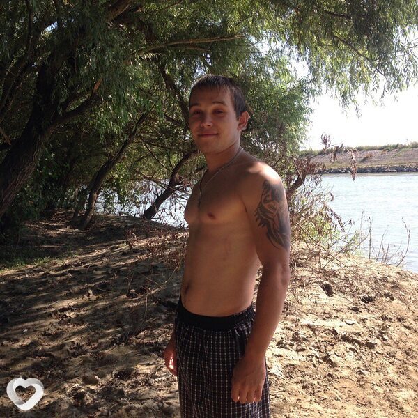 Дмитрий, 31, Славянске-на-Кубани — анкета №1265752