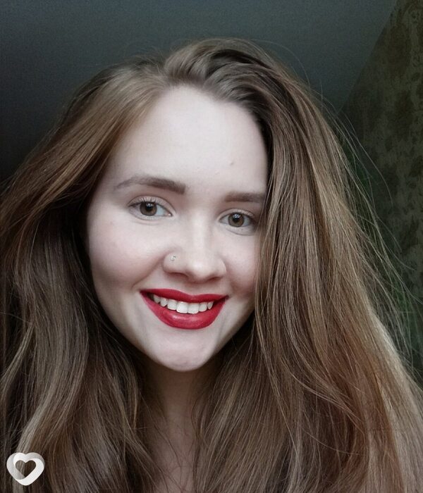 Marina, 26, Кемерове — анкета №1265760