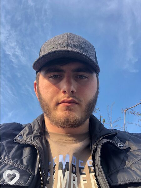 Саид, 22, Дербенте — анкета №1265761