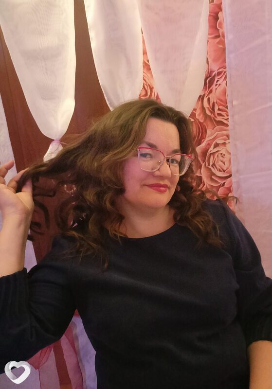 Оксана, 46, Краснодаре — анкета №1265765
