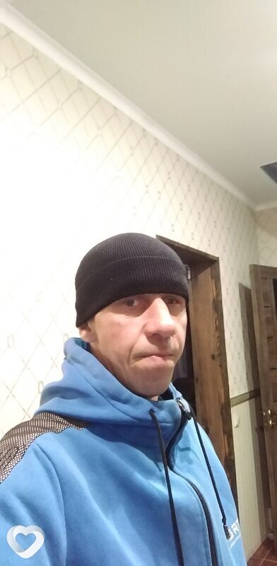 Иван, 39, Магнитогорске — анкета №1265622
