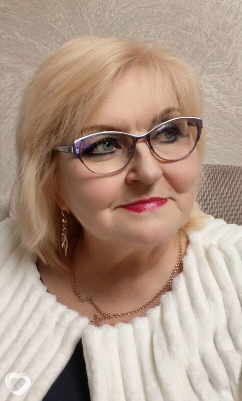Ольга, 64, Орехово-Зуеве — анкета №1265624