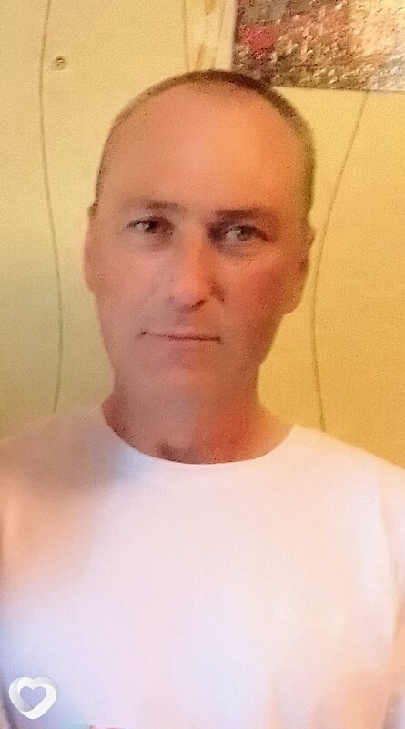 Vladimir, 43, Москве — анкета №1265625