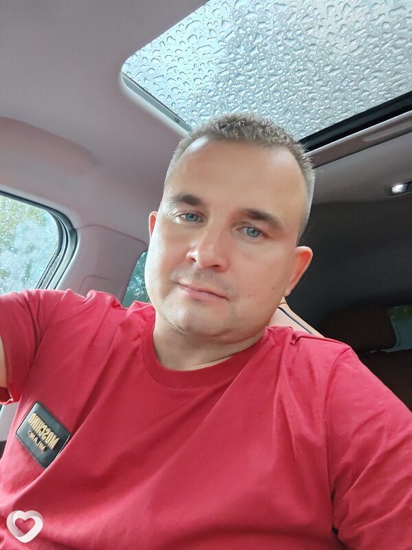 Андрей, 33, Москве — анкета №1265626
