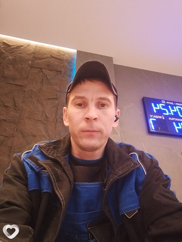 Алмаз, 36, Одинцове — анкета №1265632