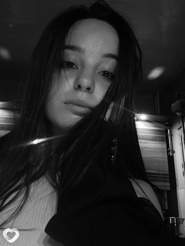 Настя, 22, Москве — анкета №1265633