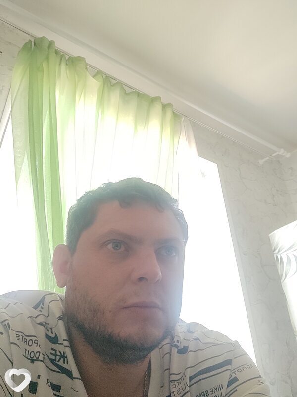 Виктор, 34, Искитиме — анкета №1265634