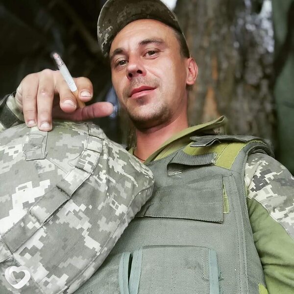 Сергій, 34, Полтаве — анкета №1265638
