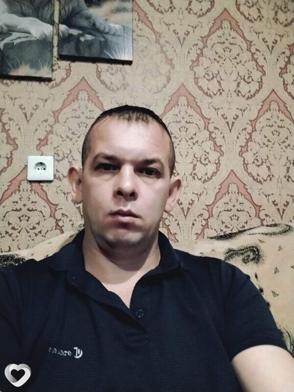 Вячеслав, 43, Валуйках — анкета №1265639