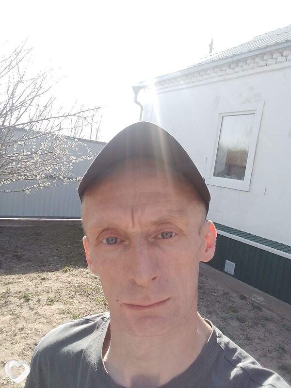 Иван, 44, Абакане — анкета №1265697