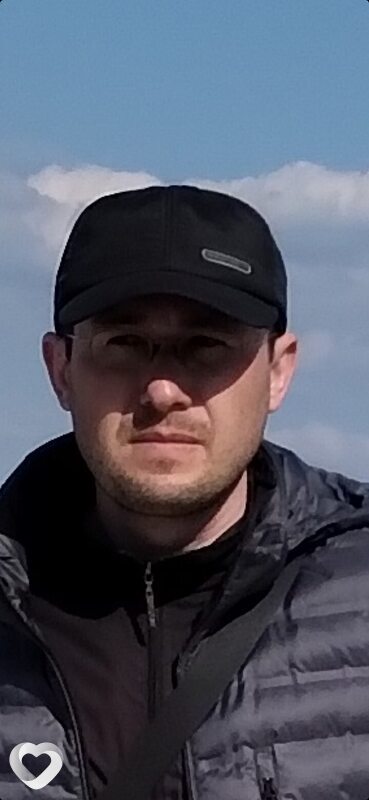 Андрей, 41, Чебоксарах — анкета №1265711