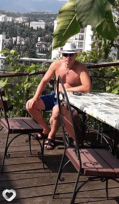 Андрей, 48, Самаре — анкета №1265719