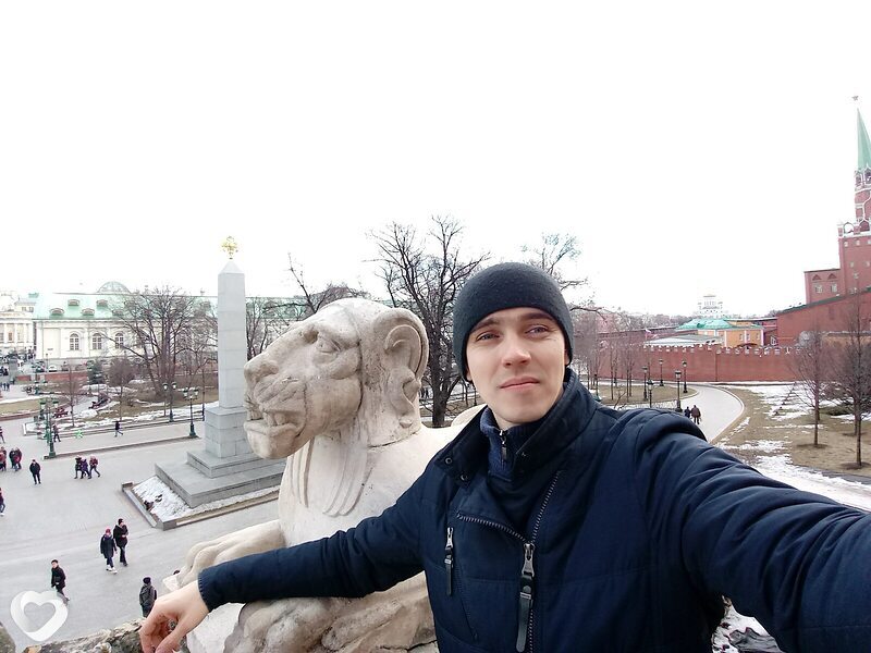 Роман, 38, Туле — анкета №1265721