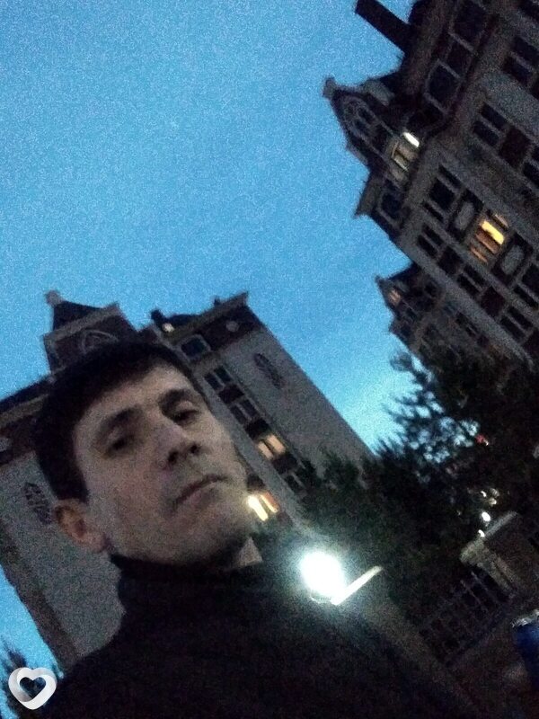 Чамикм, 44, Астане — анкета №1265738