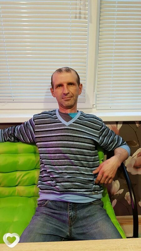 Леонид, 49, Череповце — анкета №1265739