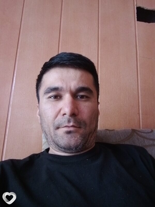 Улугбек, 34, Орёл — анкета №1265794