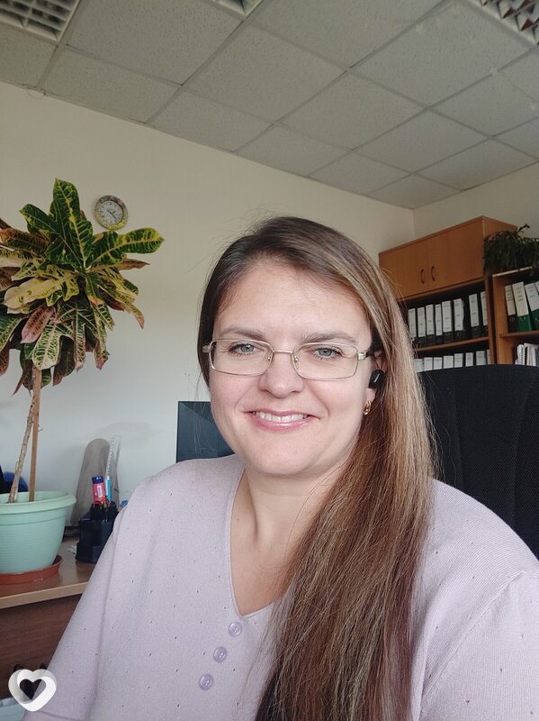 Мария, 45, Великом Новгороде — анкета №1265795