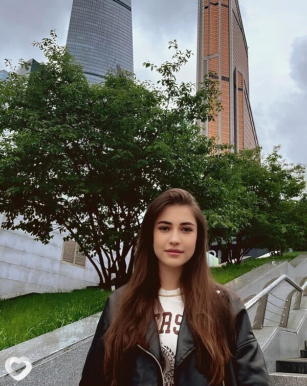 Ксюша, 23, Твери — анкета №1265798