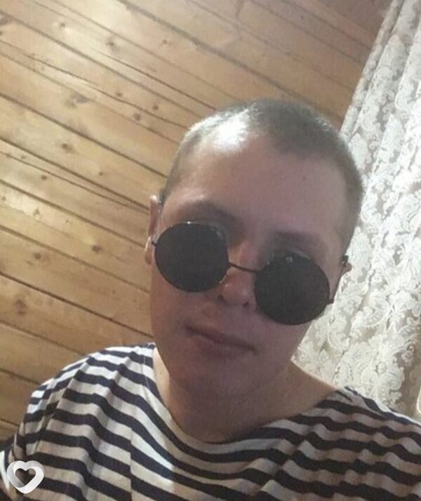 Андрей, 27, Набережных Челнах — анкета №1265806