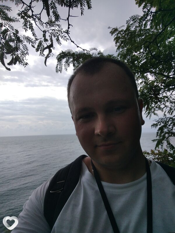 Дмитрий, Сенной