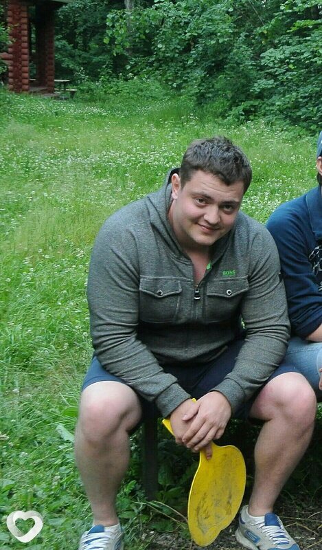 Андрей, 36, Златоусте — анкета №1266173
