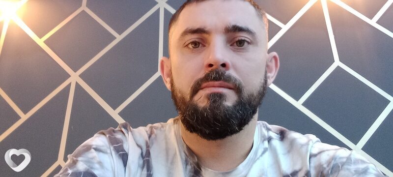 Иван, 40, Вильнюс — анкета №1266186