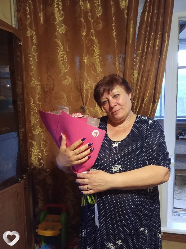 Наталья, Димитровград