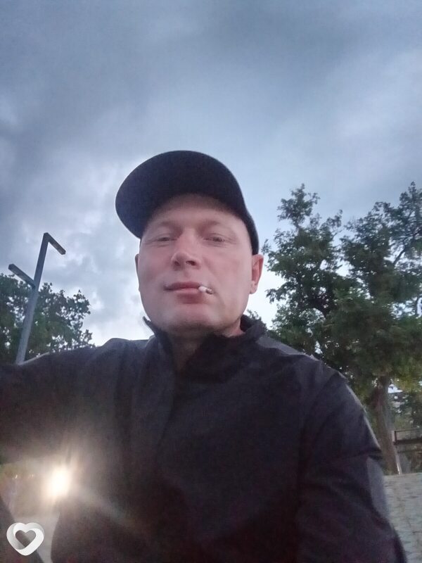 Сергей, 42, Пензе — анкета №1265880
