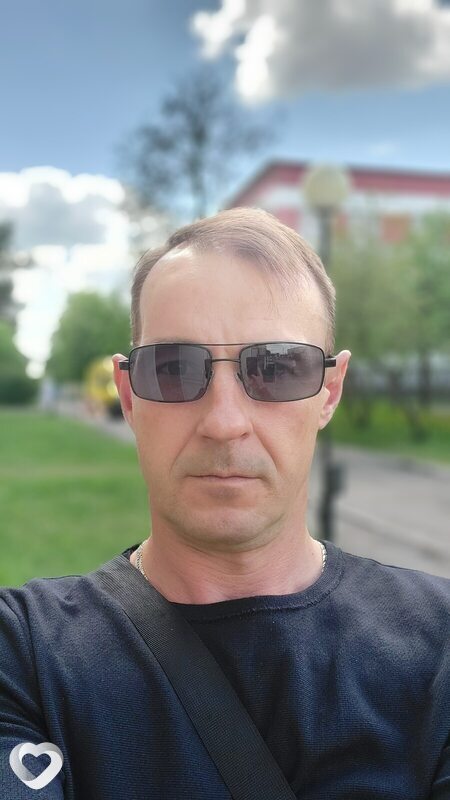 Ваня, 46, Бресте — анкета №1265886