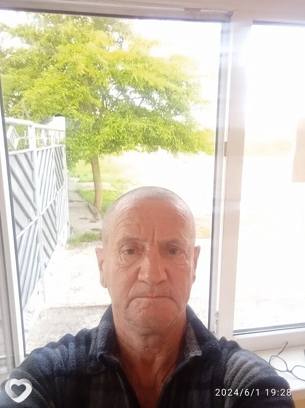 Александр, 61, Ставрополе — анкета №1265887