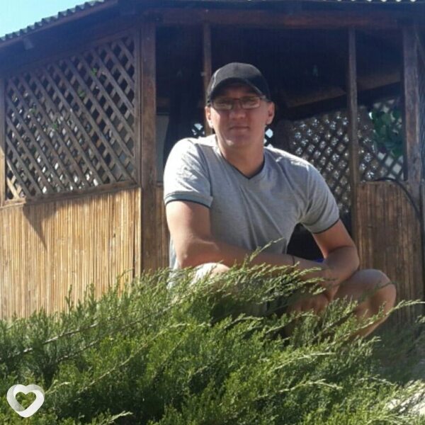 Евгений, 41, Москве — анкета №1265889