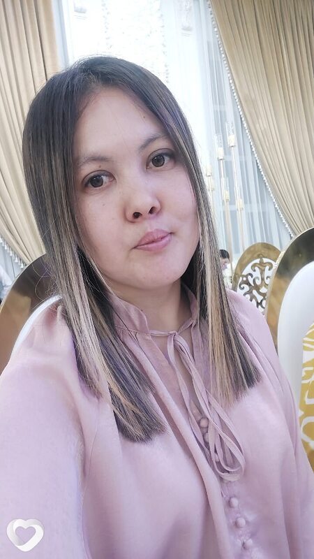 Жансая, 34, Атырау(гурьев) — анкета №1265891