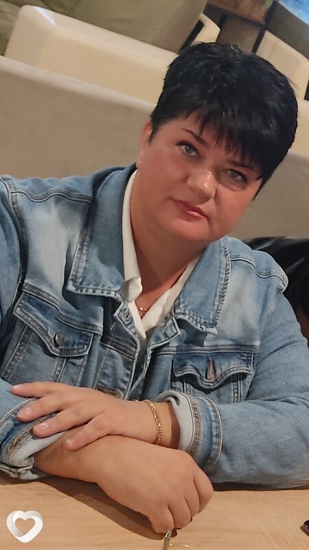 Оксана, 51, Долгопрудном — анкета №1265855