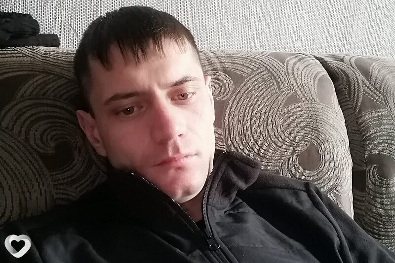 Вячеслав, 34, Томске — анкета №1265860