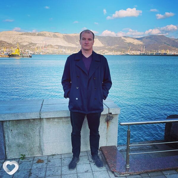 Серёга, 34, Анапе — анкета №1265864