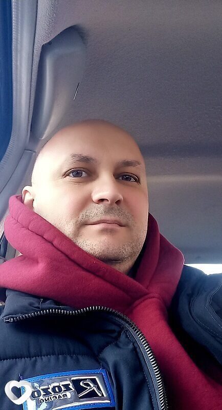 Алик, Кропивницкий