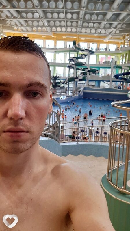 Роман, 33, Санкт-Петербурге — анкета №1265866