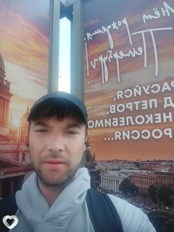 Евгений, 37, Москве — анкета №1265899