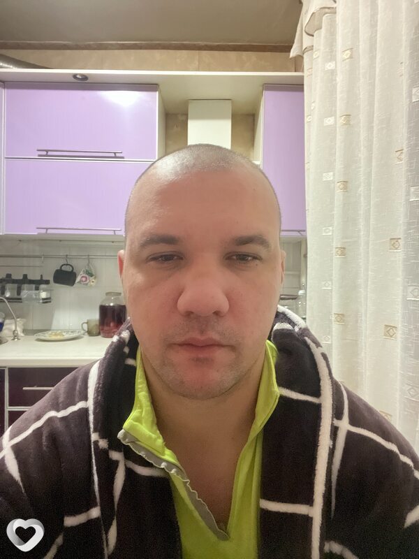 Роман, 30, Брянске — анкета №1265900