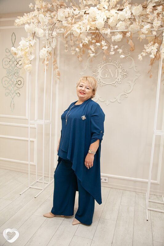 Татьяна, 49, Челябинске — анкета №1265901