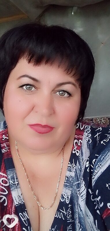 Татьяна, 50, Самаре — анкета №1265904