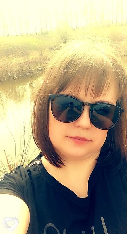 Валентина, 36, Пензе — анкета №1265908